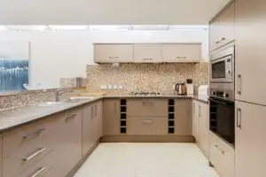 Bay Harbour View No.2 Thumb