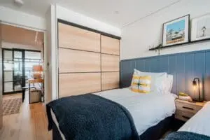 Golden Gates No.3 Thumb