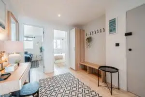 Golden Gates No.3 Thumb