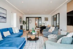 Golden Gates No.3 Thumb