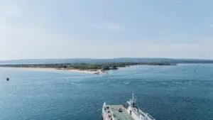 Golden Gates No.3 Thumb