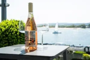 Golden Gates No.3 Thumb