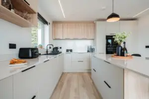 Golden Gates No.3 Thumb