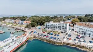 Golden Gates No.3 Thumb