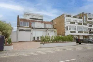 Samphire Sands Thumb