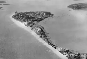 The History of Sandbanks Thumb