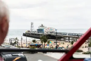 City Sightseeing Hop-On Hop-Off Bus Tour Thumb