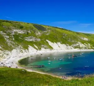 Durdle Door & Lulworth Cove Private Day Trip Thumb