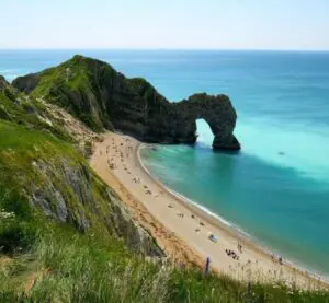 Durdle Door & Lulworth Cove Private Day Trip Thumb