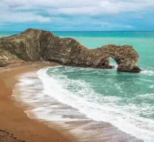 Durdle Door & Lulworth Cove Private Day Trip Thumb