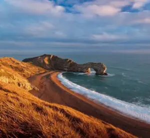 Durdle Door & Lulworth Cove Private Day Trip Thumb
