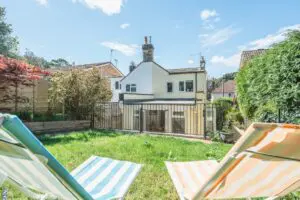 Gulliver’s Cottage Thumb