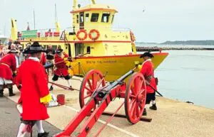 Poole Quay & Old Town Thumb