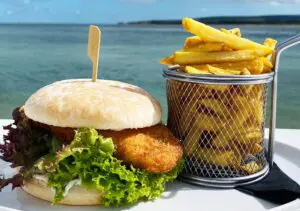 The Haven Hotel Thumb