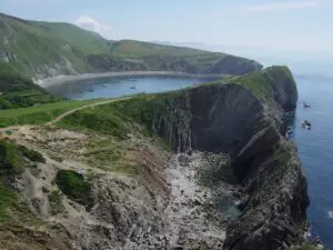 Jurassic Coast & Isle of Purbeck Day Tour Thumb