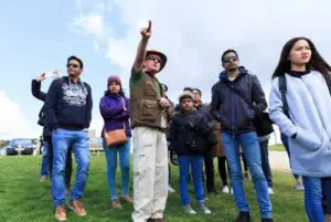 Jurassic Coast & Isle of Purbeck Day Tour Thumb