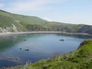 Jurassic Coast & Isle of Purbeck Day Tour Thumb
