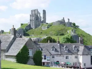 Private Durdle Door & Lulworth Cove Day Trip Thumb