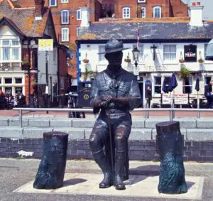 Poole Quay & Old Town Thumb