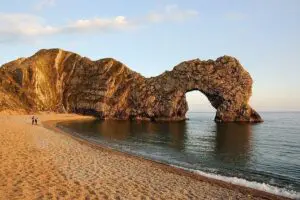 Durdle Door Thumb