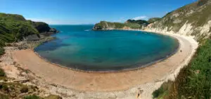 Lulworth Cove Thumb