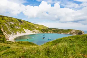 Lulworth Cove Thumb