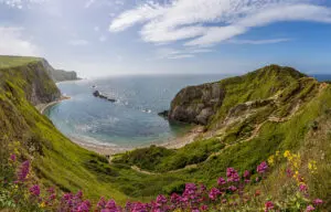 Lulworth Cove Thumb