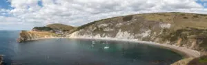 Lulworth Cove Thumb
