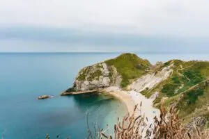 Lulworth Cove and Durdle Door Trip Thumb