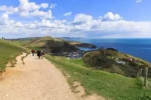 Lulworth Cove and Durdle Door Trip Thumb