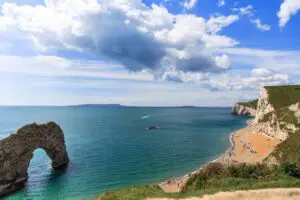 Lulworth Cove and Durdle Door Trip Thumb