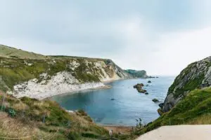 Lulworth Cove and Durdle Door Trip Thumb
