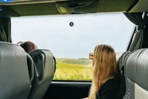 Lulworth Cove and Durdle Door Trip Thumb