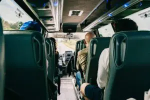 Lulworth Cove and Durdle Door Trip Thumb