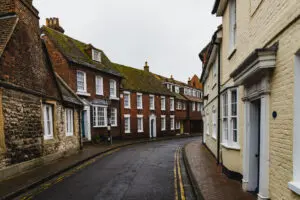 Poole Quay & Old Town Thumb