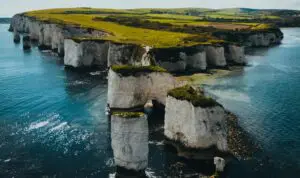 Paddleboarding Lesson Thumb