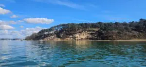 Poole Harbor: Boat Rental Service Thumb