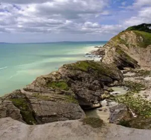 Private Durdle Door & Lulworth Cove Day Trip Thumb