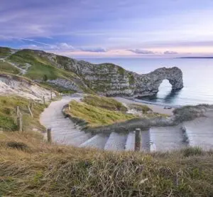 Private Durdle Door & Lulworth Cove Day Trip Thumb