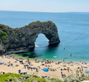 Private Durdle Door & Lulworth Cove Day Trip Thumb