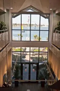 RNLI College Hotel Thumb