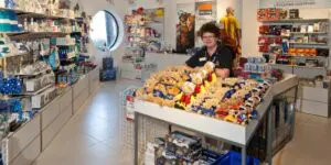 RNLI College Hotel Thumb