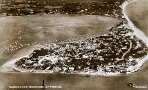 The History of Sandbanks Thumb