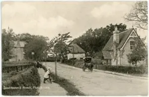 The History of Sandbanks Thumb