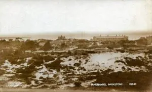 The History of Sandbanks Thumb