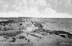 The History of Sandbanks Thumb