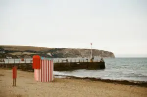 Swanage Thumb