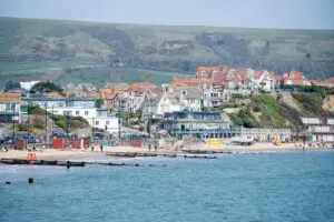 Swanage Thumb