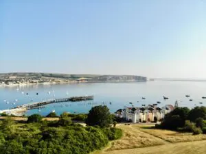 Swanage Thumb