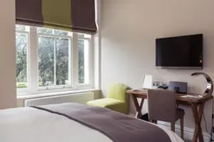 The Green House Thumb